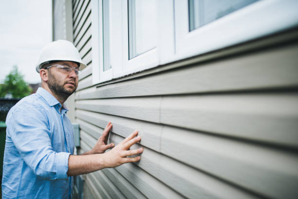 Affordable Siding Repair and Maintenance Services in Laflin, PA